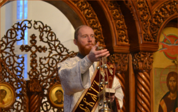 Рождество 2016/2017: Престольный праздник храма Рождества Христова г. Борисова