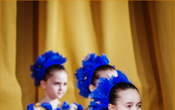 «Христос рождается — славите!» Юбилейный концерт камерного хора «Преображение»