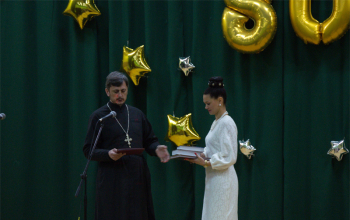 80 лет медицинскому колледжу