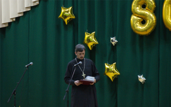 80 лет медицинскому колледжу