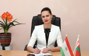 80 лет медицинскому колледжу