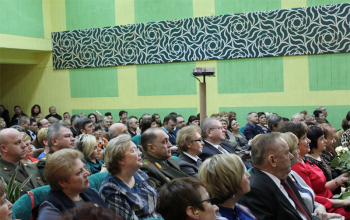 80 лет медицинскому колледжу