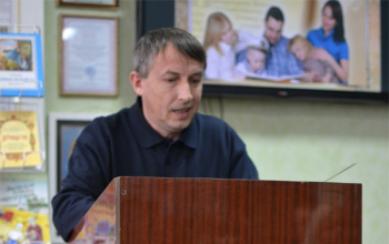 Открытие Дней православной книги в Борисовском благочинии