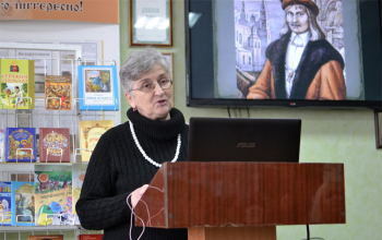 Открытие Дней православной книги в Борисовском благочинии