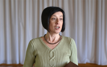 Устный журнал «Благовест» прошел в Новосадской средней школе