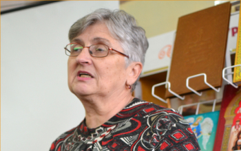 День православной книги-2017: Встреча с учащимися Холхолицкой и Кищино-Слободской школ Борисовского района