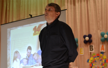 День православной книги-2017: Устный журнал «Благовест» в аг. Староборисов