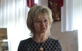 День православной книги-2017: Устный журнал «Благовест» в аг. Житьково и аг. Зачистье