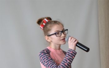 День православной книги-2017: Встреча с учащимися Лошницкой гимназии и Неманицкой средней школы Борисовского района