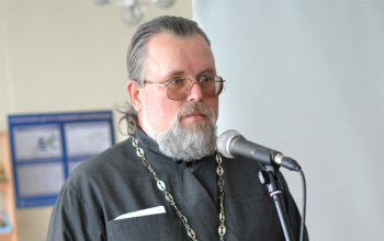 День православной книги-2017: Встреча с учащимися Лошницкой гимназии и Неманицкой средней школы Борисовского района