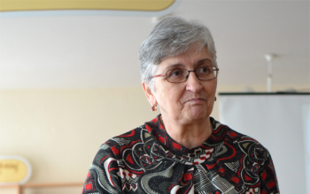 День православной книги-2017: Встреча с учащимися Лошницкой гимназии и Неманицкой средней школы Борисовского района