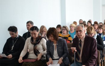 «Круглый стол» «Князь Борис Всеславич и его время» прошел в Борисове