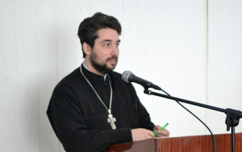 «Круглый стол» «Князь Борис Всеславич и его время» прошел в Борисове