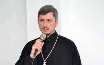 «Круглый стол» «Князь Борис Всеславич и его время» прошел в Борисове