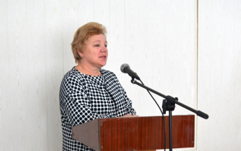 «Круглый стол» «Князь Борис Всеславич и его время» прошел в Борисове