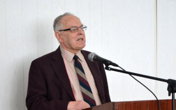 «Круглый стол» «Князь Борис Всеславич и его время» прошел в Борисове