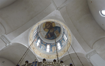 Паломническая поездка в Свято-Елисаветинский женский монастырь г. Минск