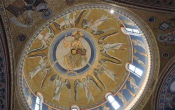 Паломническая поездка в Свято-Елисаветинский женский монастырь г. Минск