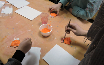 Паломническая поездка в Свято-Елисаветинский женский монастырь г. Минск