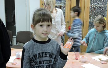 Паломническая поездка в Свято-Елисаветинский женский монастырь г. Минск