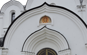 Паломническая поездка в Свято-Елисаветинский женский монастырь г. Минск