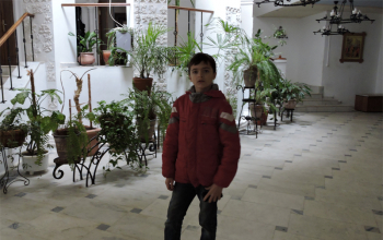 Паломническая поездка в Свято-Елисаветинский женский монастырь г. Минск