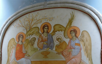 Паломническая поездка в Свято-Елисаветинский женский монастырь г. Минск