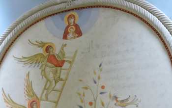 Паломническая поездка в Свято-Елисаветинский женский монастырь г. Минск