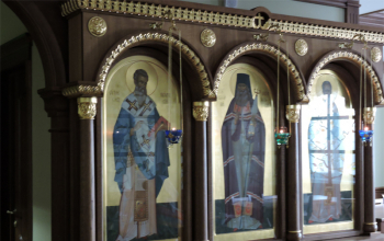 Паломническая поездка в Свято-Елисаветинский женский монастырь г. Минск