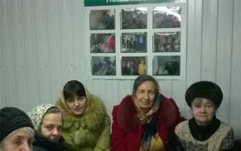 Служить людям — значит служить Богу