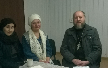 Служить людям — значит служить Богу