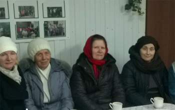 Служить людям — значит служить Богу