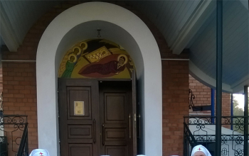 Служить людям — значит служить Богу