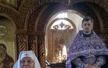 Служить людям — значит служить Богу