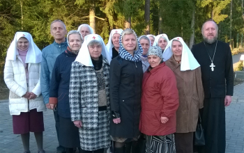 Служить людям — значит служить Богу