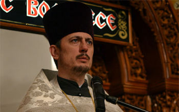 Пасха 2017: Пасха Господня в храме Рождества Христова