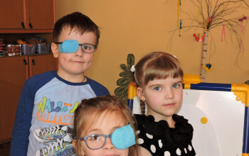 Пасха 2017: Пасхальный утренник в детском саду № 35