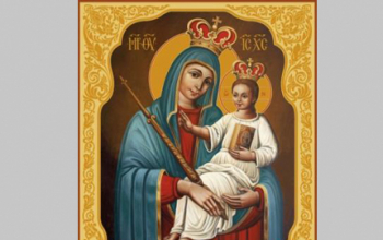 Организуется поездка на торжества в честь Марьиногорской иконы Божией Матери