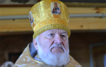Престольный праздник в храме-часовне агрогородка Зачистье