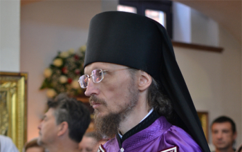 Престольный праздник в Ксениевском женском монастыре д.Барань