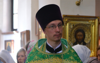 Престольный праздник в Ксениевском женском монастыре д.Барань
