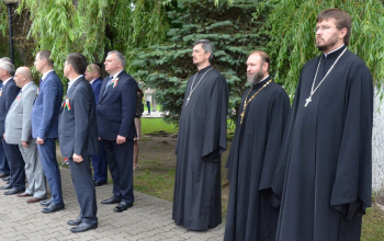 День Республики в г.Борисове