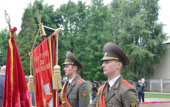День Республики в г.Борисове