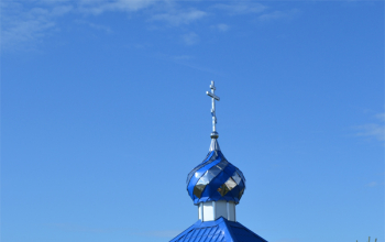 День памяти святых Царственных страстотерпцев в д. Юзефово