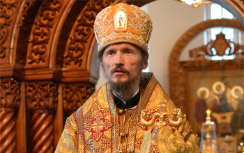 Престольный праздник в честь святой мученицы Иулии Карфагенской в храме Рождества Христова