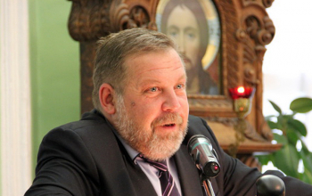 В Борисове выступит с лекцией профессор А.К.Светозарский