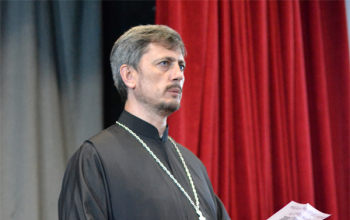 В Борисове прошла лекция А.К.Светозарского