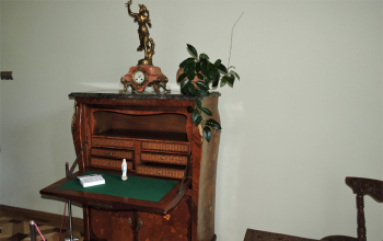 Поездка учащихся воскресной школы храма Рождества Христова в Красный берег