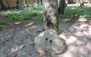 Поездка учащихся воскресной школы храма Рождества Христова в Красный берег