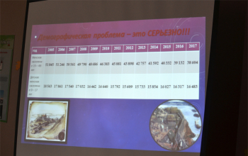 Семинар-практикум по вопросам взаимодействия Борисовского роддома и Борисовской епархии